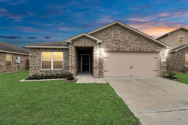 2523 Golden Brandy LN,  Rosenberg,  TX 77469