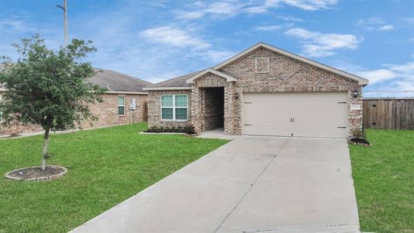 Rosenberg, TX 77469,2523 Golden Brandy LN