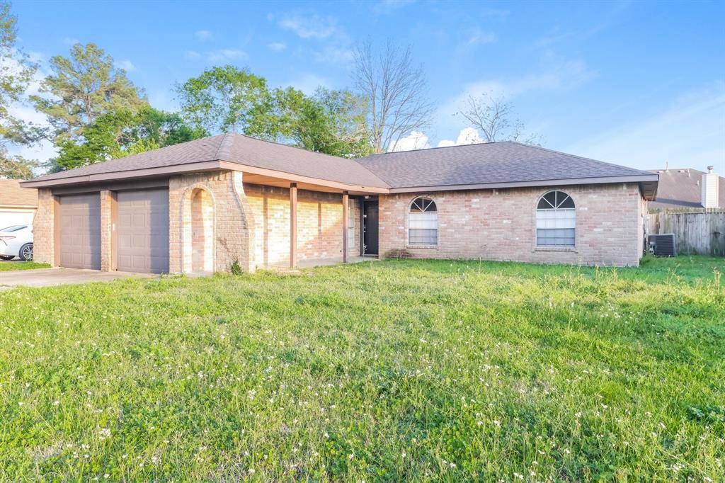 Spring, TX 77373,5506 Lynngate DR