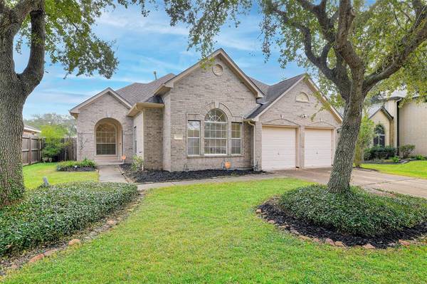 408 Crimson Coast DR, League City, TX 77573