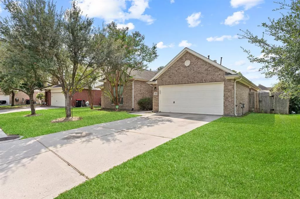 Houston, TX 77066,4511 Kleinway DR