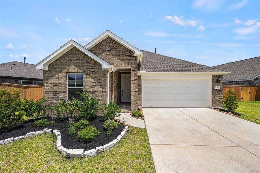 21510 Monterrico Bay DR, Cypress, TX 77433