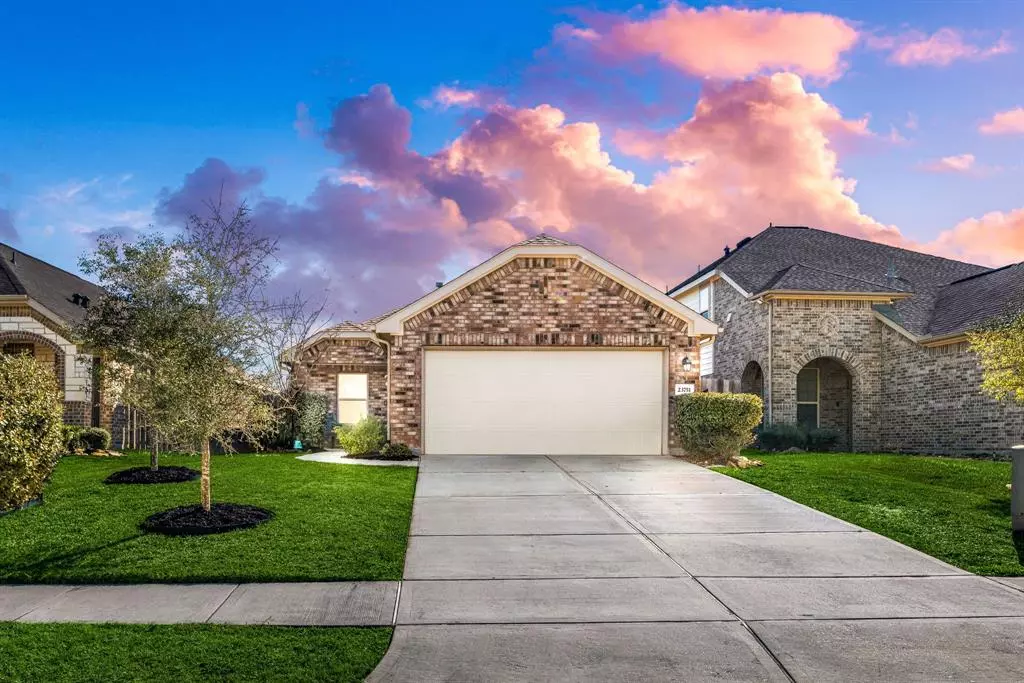 New Caney, TX 77357,23751 Via Maria DR