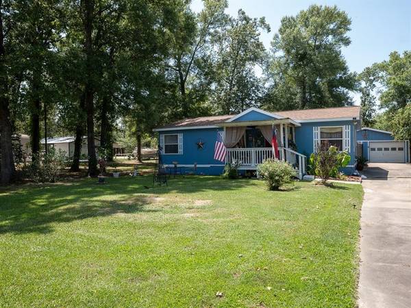 253 Windwood DR, Livingston, TX 77351