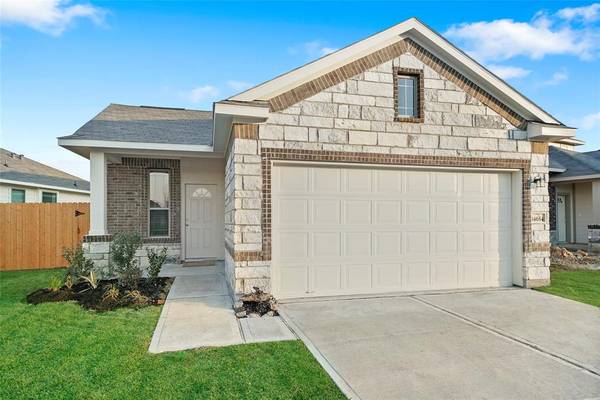 14923 North Ascot Bend CIR, Conroe, TX 77306