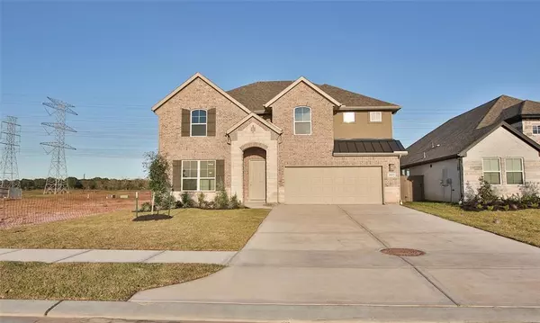 League City, TX 77573,2825 Sellers Island DR