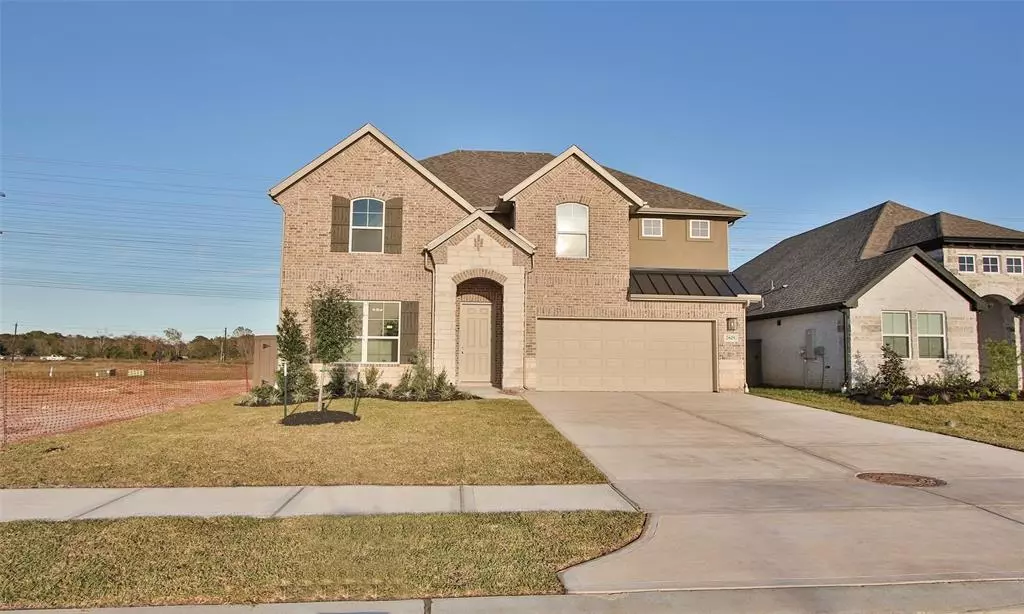 League City, TX 77573,2825 Sellers Island DR