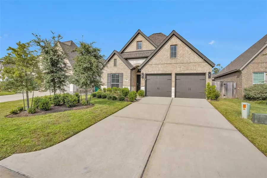 549 Cedar Harbor CT, Conroe, TX 77304