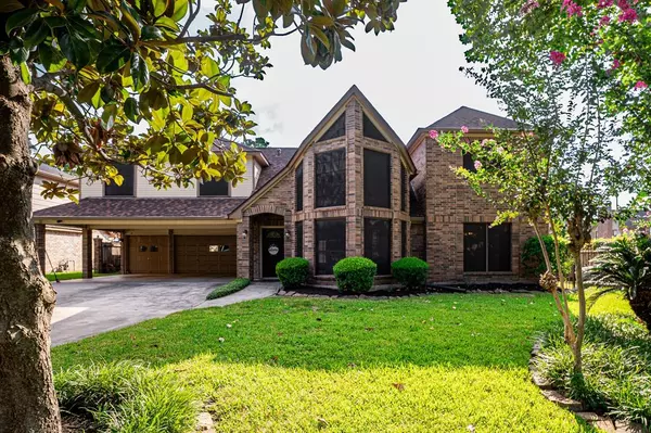 20739 Stone Mountain LN, Houston, TX 77073