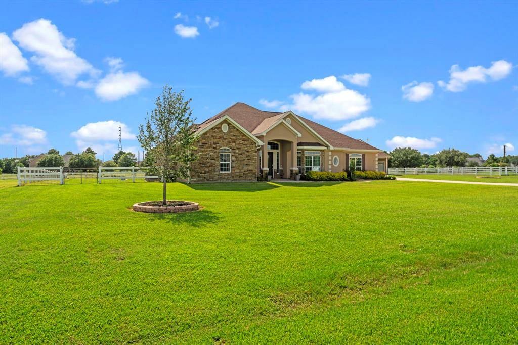Katy, TX 77493,4627 Silhouette DR