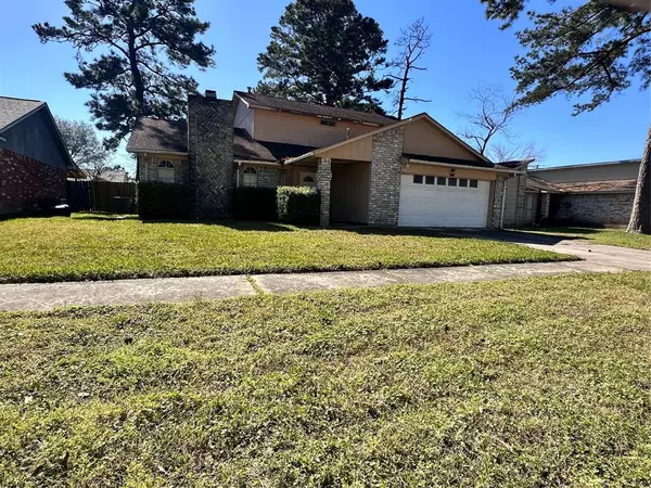 Spring, TX 77373,2514 Loyanne DR