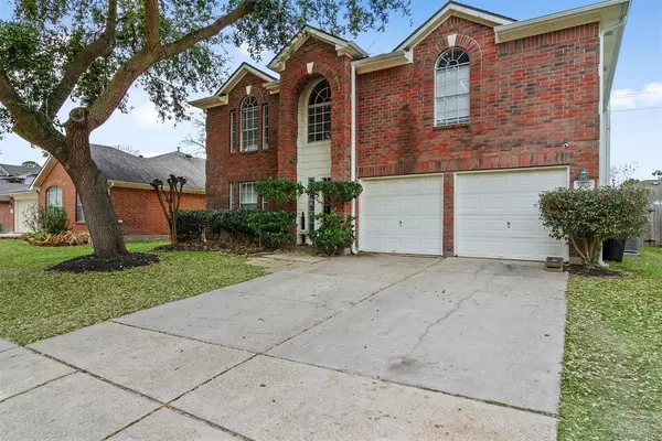 Cypress, TX 77429,14603 Golden Cypress LN