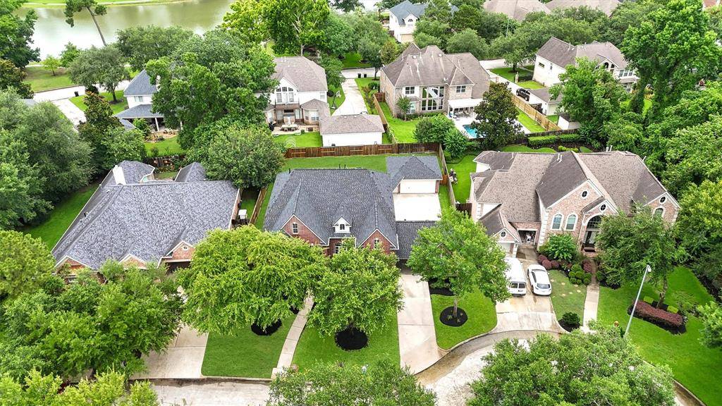 Houston, TX 77044,14210 Hansons Creek CT