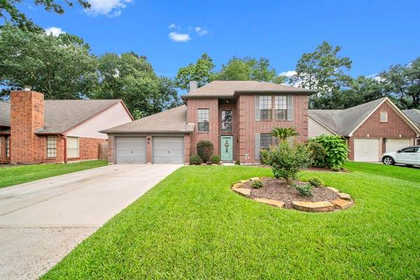 2323 Rolling Glen DR, Spring, TX 77373