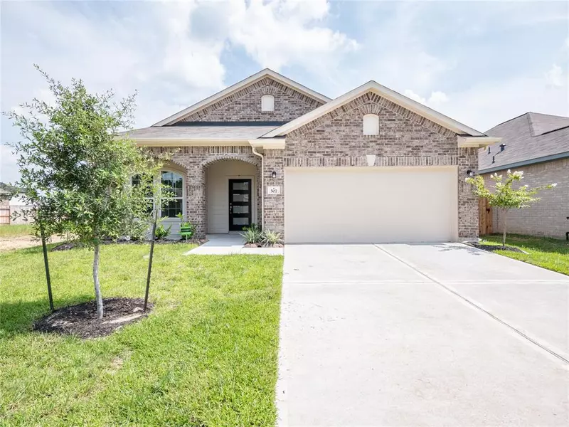 507 Alaska Cedar DR, Crosby, TX 77532