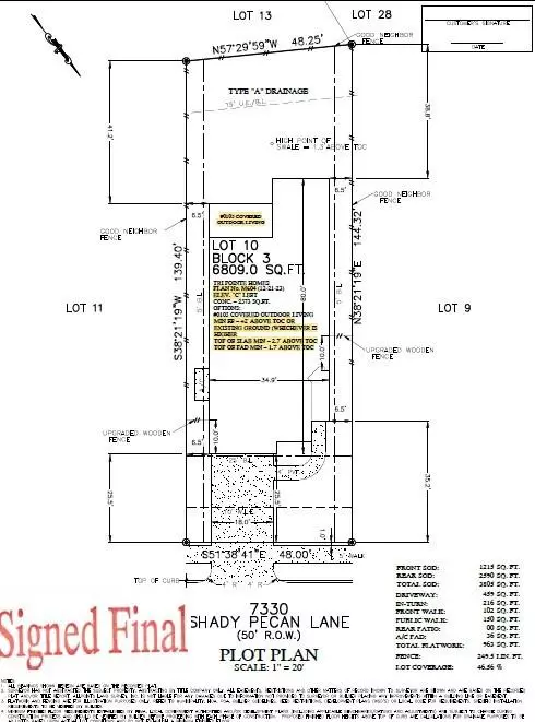 Fulshear, TX 77441,7330 Shady Pecan