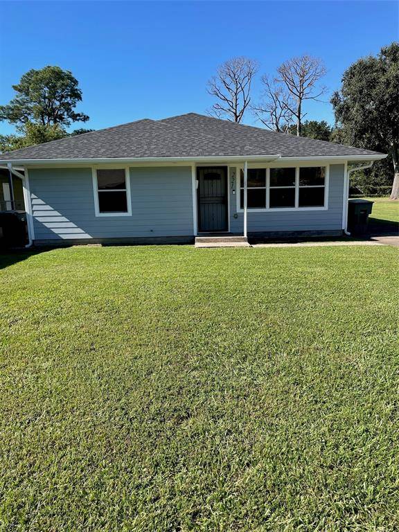 221 Kramer PL, Port Arthur, TX 77642