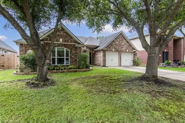 3706 Maple Pass CT, Katy, TX 77449