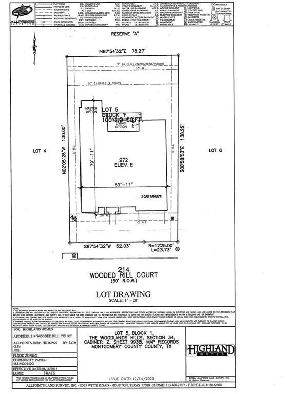 Willis, TX 77318,214 Wooded Rill CT