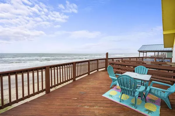 Surfside Beach, TX 77541,314 Beach DR