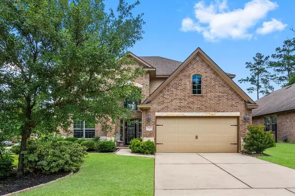 Tomball, TX 77375,14 Handbridge PL