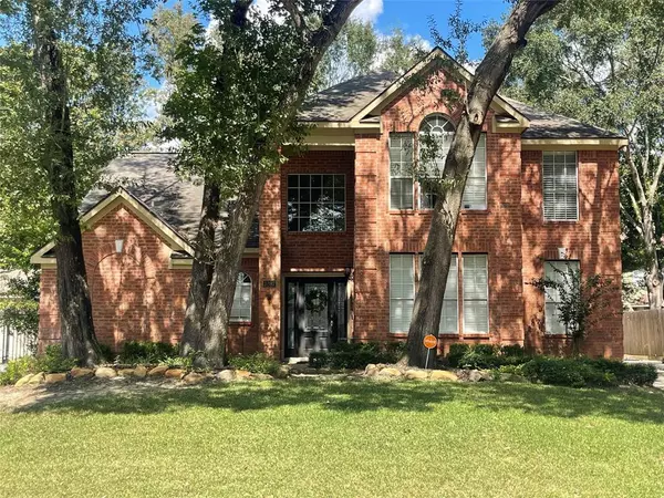 Kingwood, TX 77345,3207 Leafy Pine CT