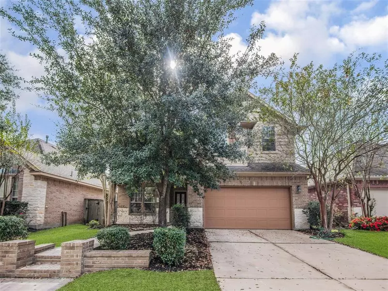 18903 Cove Pointe DR, Cypress, TX 77433