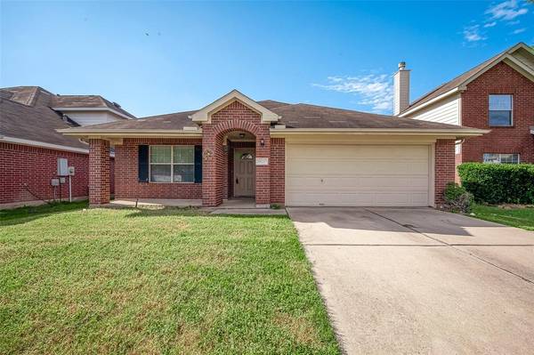 18227 Silver Timber CT, Katy, TX 77449