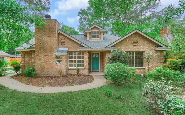 The Woodlands, TX 77381,26 Thundercove PL