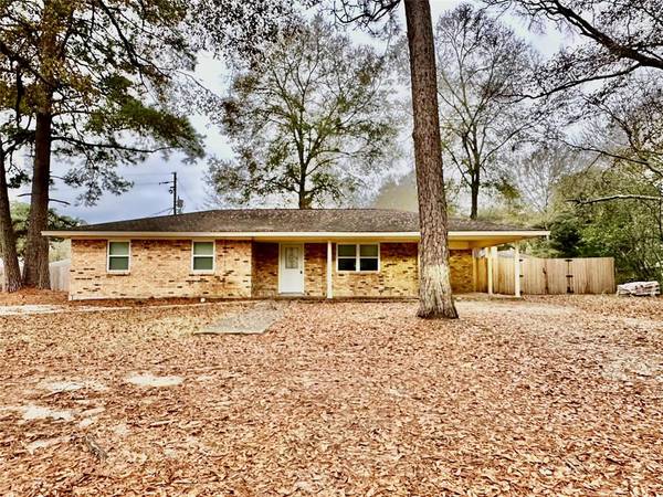 929 N Nellius ST, Woodville, TX 75979