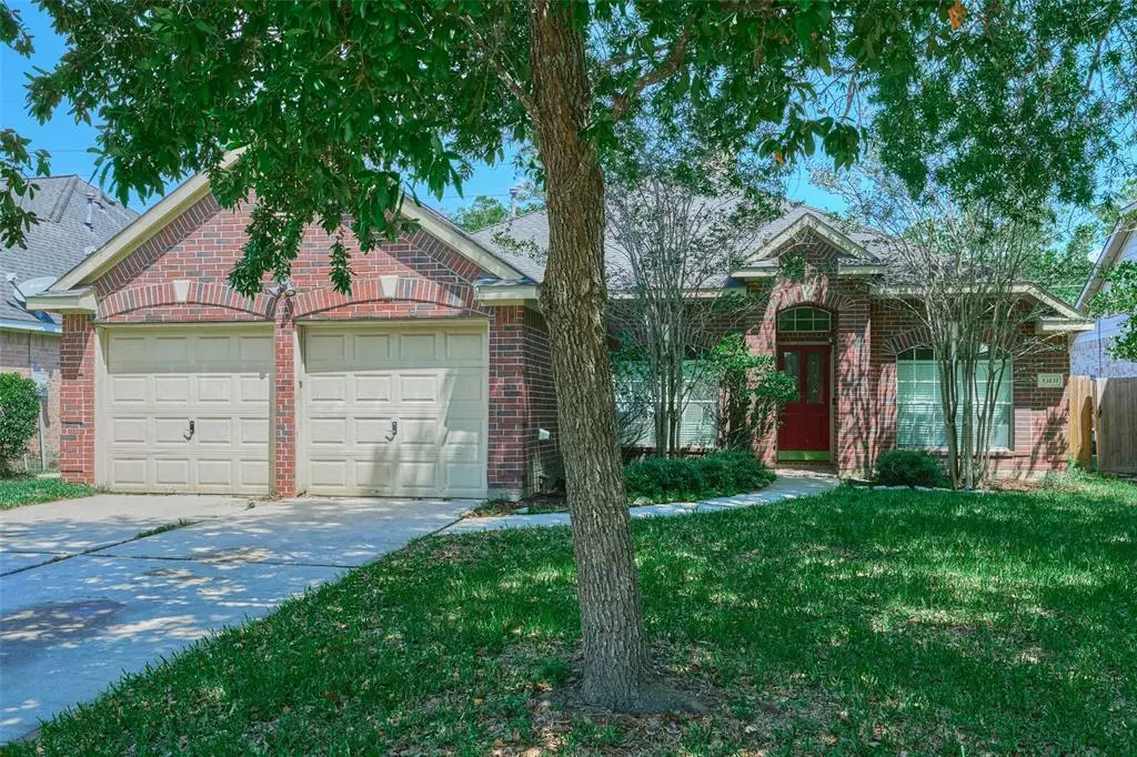 Houston, TX 77044,13131 Yaupon Holly LN