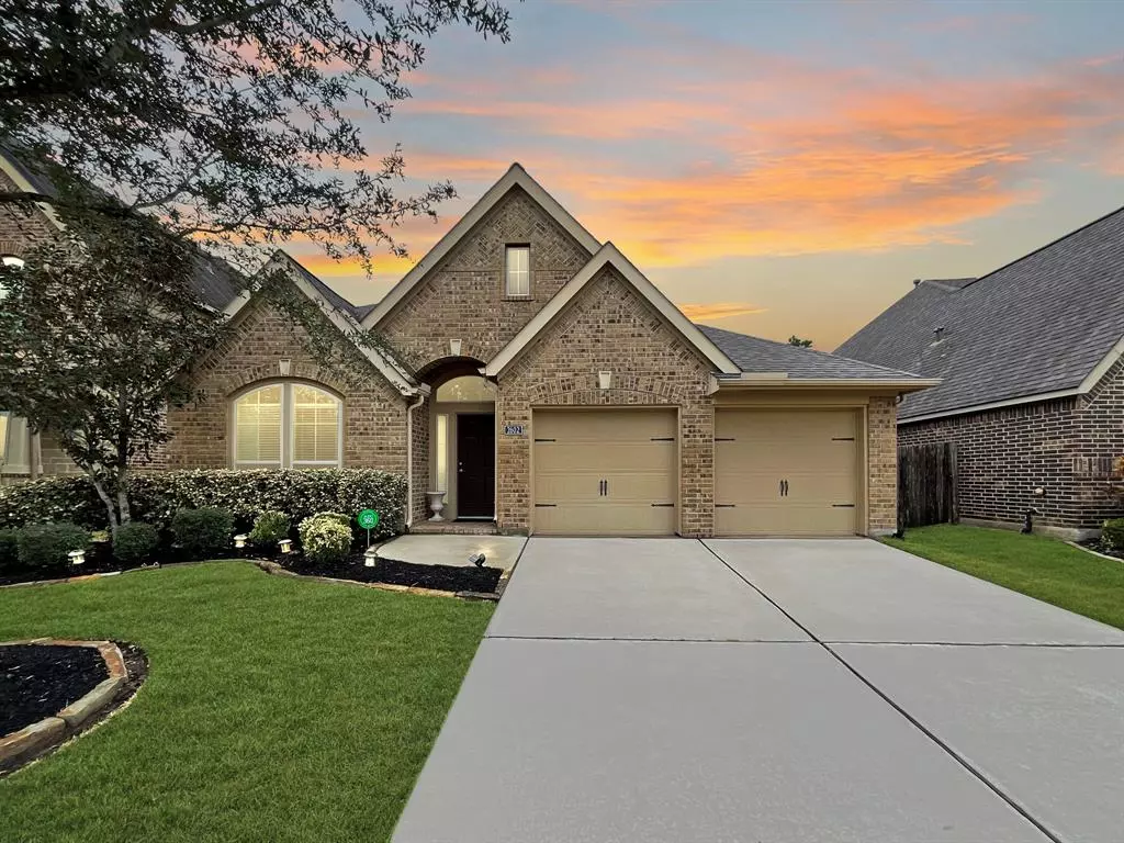 Pearland, TX 77584,2602 Mountain Sage DR