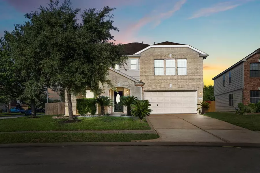 19403 Remington Wick DR, Houston, TX 77073