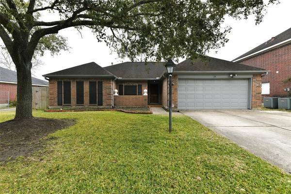 1904 Timber Creek DR, Pearland, TX 77581