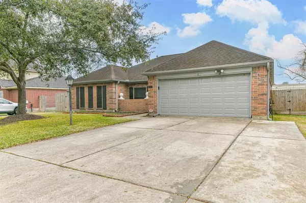 Pearland, TX 77581,1904 Timber Creek DR