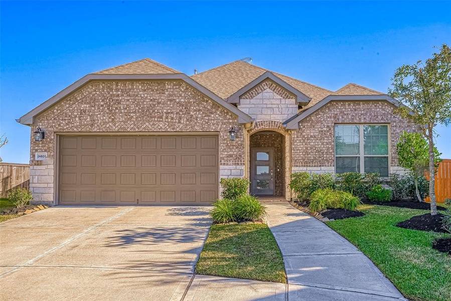 24803 Providence Heights WAY, Richmond, TX 77406