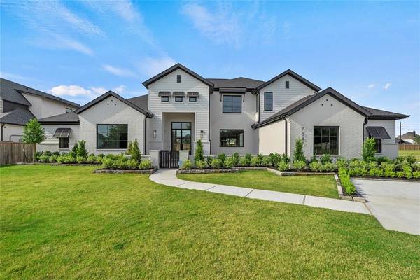 7347 Palmetto Springs TRL, Katy, TX 77493