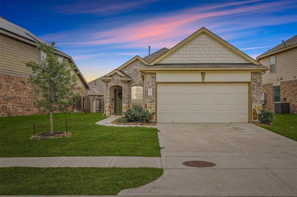 24706 Alberti Sonata DR, Katy, TX 77493