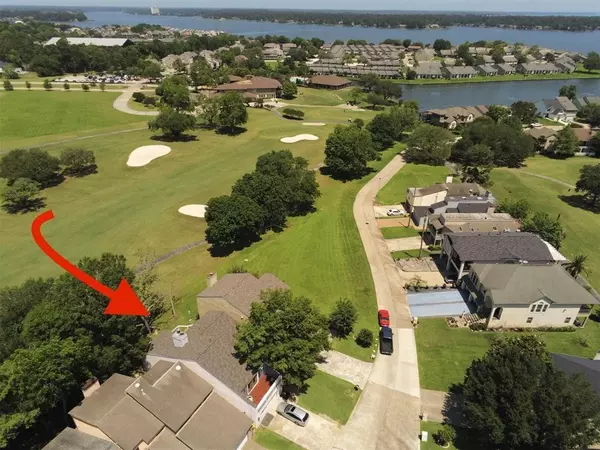 15 Waters Edge ST, Conroe, TX 77356