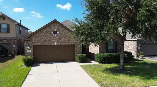 2711 Redwing Grove WAY, Houston, TX 77038