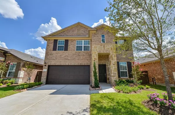 Katy, TX 77493,24219 Prairie Glen Lane LN