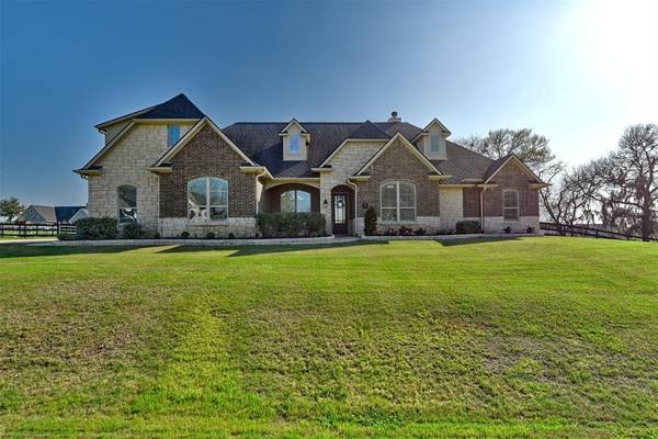 857 Amethyst DR,  Bellville,  TX 77418