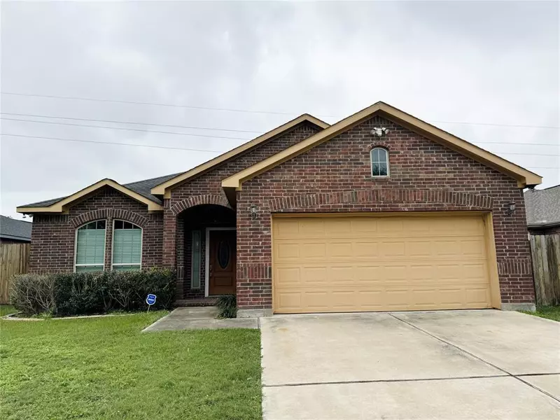 2111 Oakwell LN, Katy, TX 77449