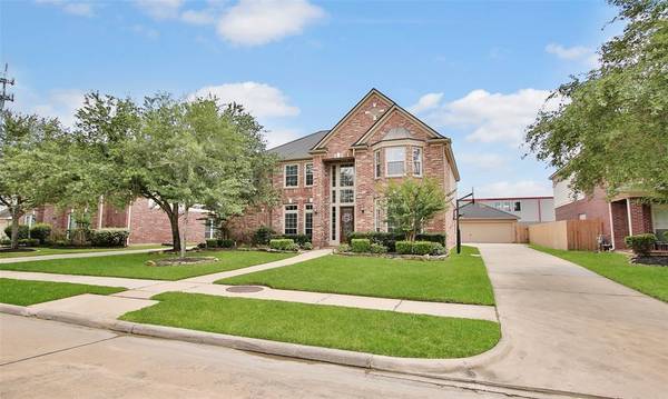 Cypress, TX 77429,15823 Lavender Run DR