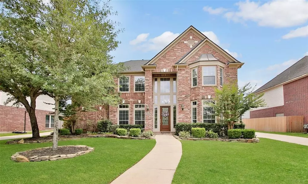 15823 Lavender Run DR, Cypress, TX 77429