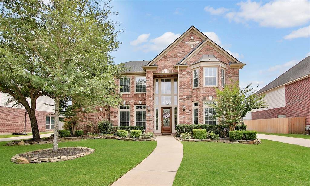 Cypress, TX 77429,15823 Lavender Run DR