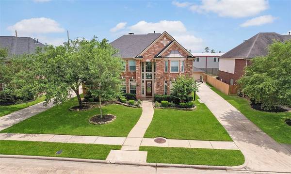 Cypress, TX 77429,15823 Lavender Run DR