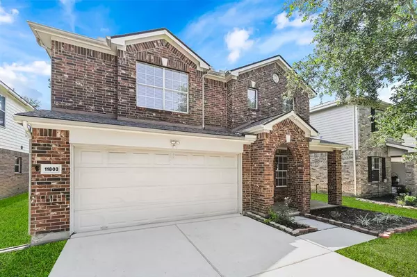 Cypress, TX 77429,11803 Edenstone DR