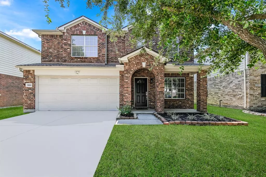 Cypress, TX 77429,11803 Edenstone DR