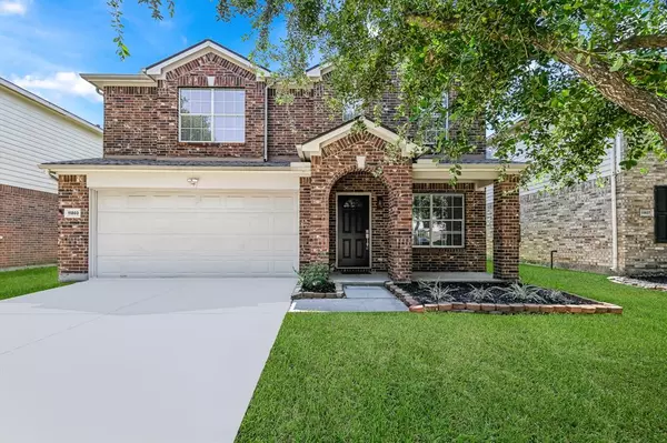 11803 Edenstone DR, Cypress, TX 77429